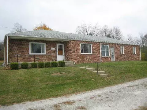 543 E County Line Rd, Springfield, OH 45502 photo 1