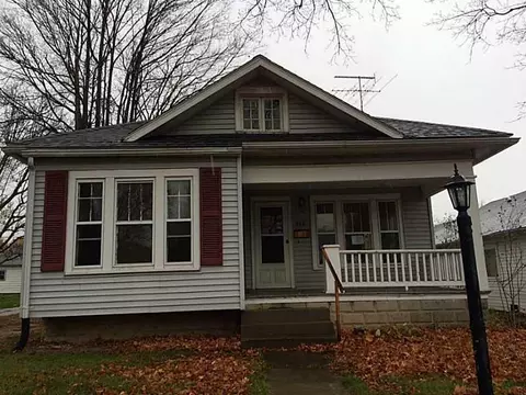 917 Spruce Ave, Sidney, OH 45365 photo 1