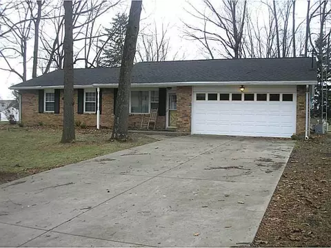 2962 Clayton, Springfield, OH 45502 photo 2