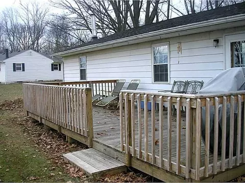 2962 Clayton, Springfield, OH 45502 photo 16