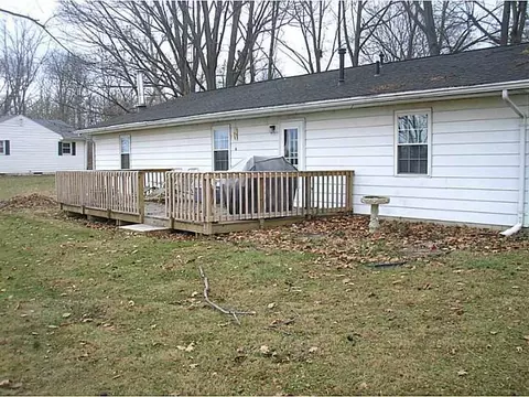 2962 Clayton, Springfield, OH 45502 photo 17
