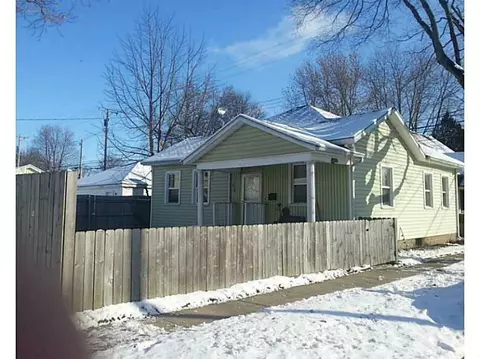 216 E Clay, Sidney, OH 45365 photo 1