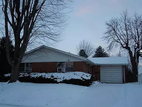 615 Walnut St E, Covington, OH 45318 photo 1