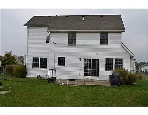 5824 W Ridgewood Rd, Springfield, OH 45503 photo 8
