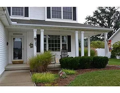 5824 W Ridgewood Rd, Springfield, OH 45503 photo 9