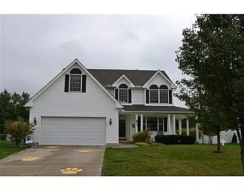5824 W Ridgewood Rd, Springfield, OH 45503 photo 1