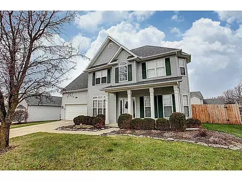 2815 Ashlar, Springfield, OH 45503 photo 1