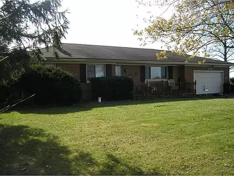 2319 Crabill, Springfield, OH 45502 photo 1