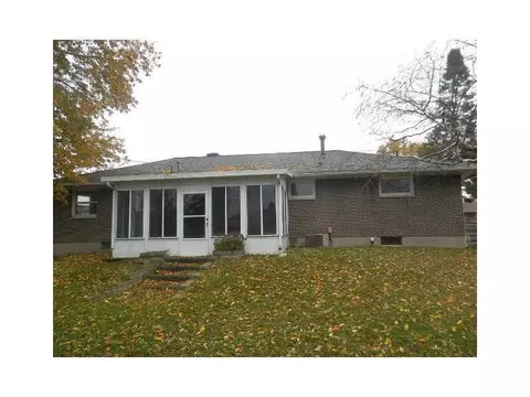 1859 Alamo Ave, Springfield, OH 45503 photo 2