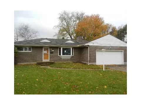 1859 Alamo Ave, Springfield, OH 45503 photo 1