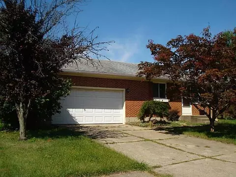 4263 Tritle Trl, Springfield, OH 45503 photo 1