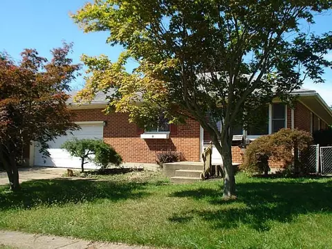 4263 Tritle Trl, Springfield, OH 45503 photo 7