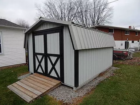 2360 Thor Dr, Springfield, OH 45503 photo 13