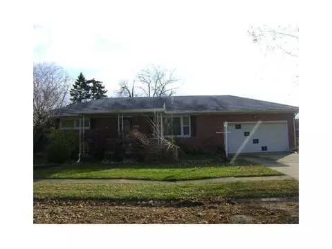 1847 Keene, Springfield, OH 45503 photo 1