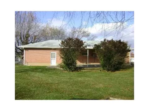 1847 Keene, Springfield, OH 45503 photo 2