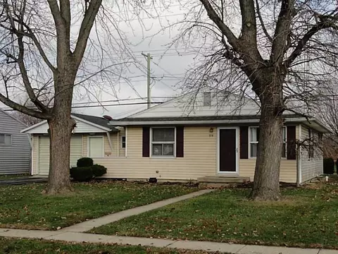 914 Hemlock, Celina, OH 45822 photo 1