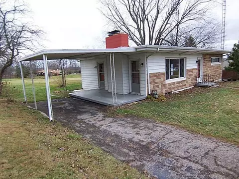 1455 Parkridge Dr, Springfield, OH 45506 photo 3