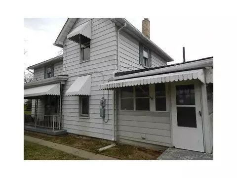 356 N Bechtle Ave, Springfield, OH 45504 photo 2