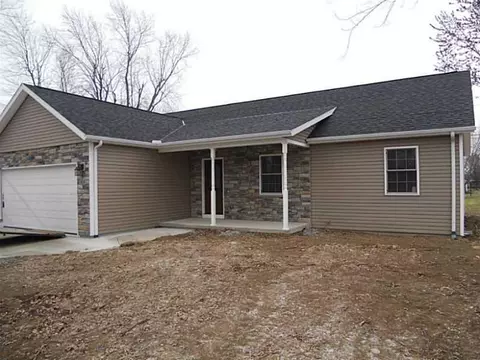 805 E Vine, Coldwater, OH 45828 photo 1