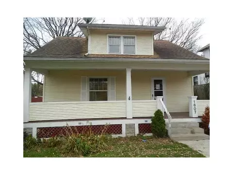 1607 Kenton St, Springfield, OH 45505 photo 1