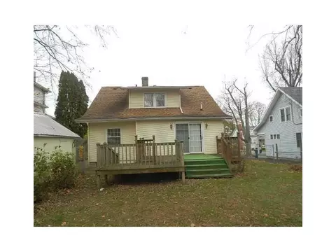 1607 Kenton St, Springfield, OH 45505 photo 2