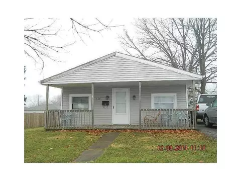 509 Third, Sidney, OH 45365 photo 1