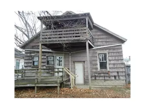 1009 W High, Springfield, OH 45506 photo 2