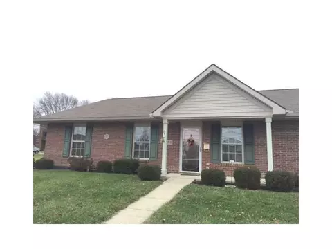 1458 Westmont Dr #1458, Springfield, OH 45503 photo 1