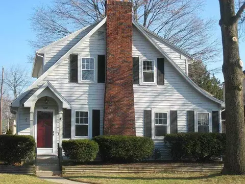 1404 Garfield Ave, Springfield, OH 45504 photo 1