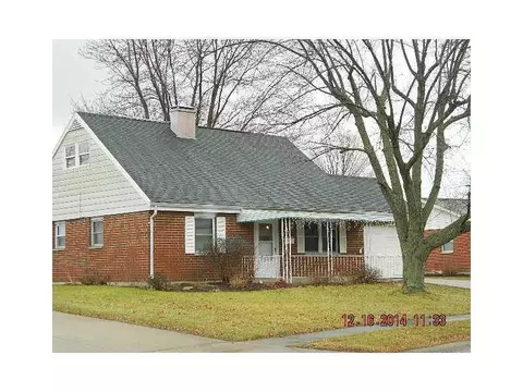 780 Marilyn, Sidney, OH 45365 photo 1