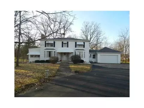 3843 Springfield Jamestown, Springfield, OH 45502 photo 1