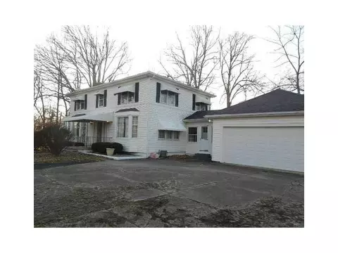 3843 Springfield Jamestown, Springfield, OH 45502 photo 2