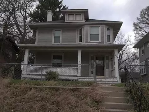 504 E Madison, Springfield, OH 45503 photo 1