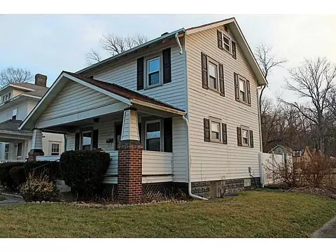 343 Rosewood Ave, Springfield, OH 45506 photo 3