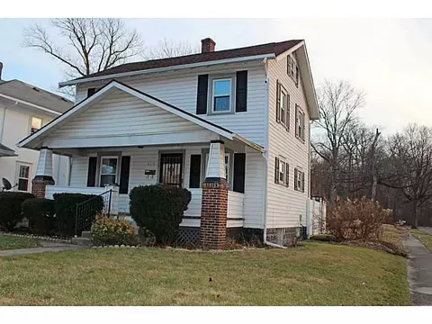 343 Rosewood Ave, Springfield, OH 45506 photo 2