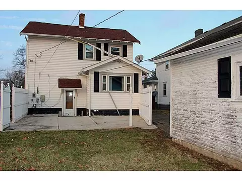 343 Rosewood Ave, Springfield, OH 45506 photo 4