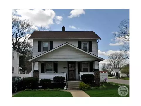 343 Rosewood Ave, Springfield, OH 45506 photo 8