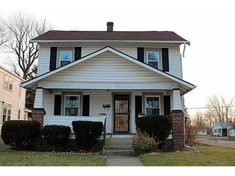 343 Rosewood Ave, Springfield, OH 45506 photo 1