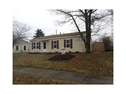 2219 Gerald, Springfield, OH 45505 photo 2