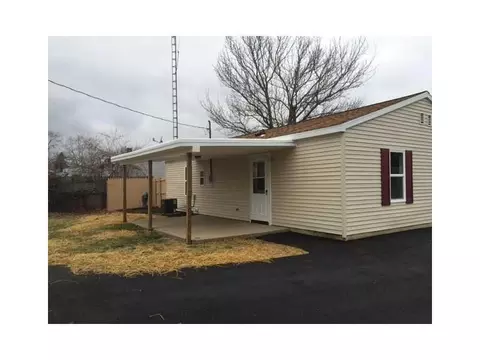 2219 Gerald, Springfield, OH 45505 photo 3