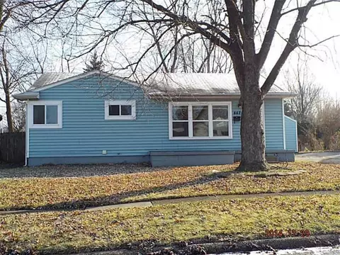 442 Travis Dr, Dayton, OH 45431 photo 1