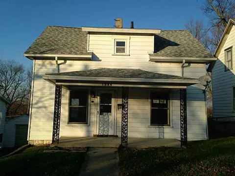 1584 Prospect Ave, Springfield, OH 45503 photo 1