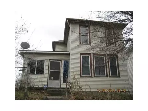 1237 W Clark, Springfield, OH 45506 photo 1