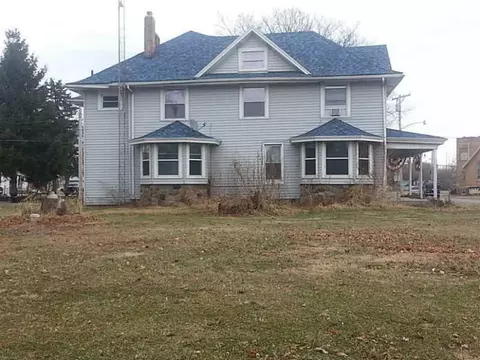 110 W Miami, De Graff, OH 43318 photo 1