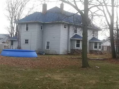 110 W Miami, De Graff, OH 43318 photo 3