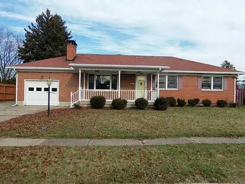 1334 Richmoor, Springfield, OH 45503 photo 1