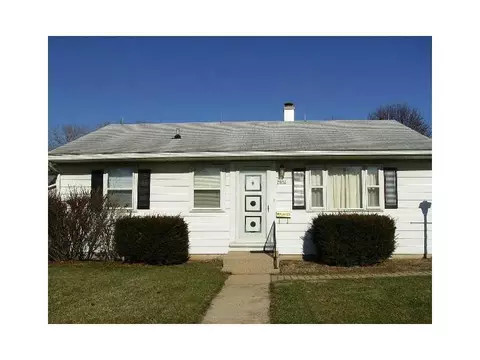 2806 Dorothy, Springfield, OH 45505 photo 1