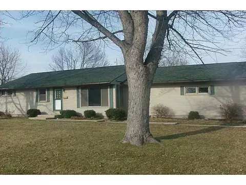 504 Thomas, Cridersville, OH 45806 photo 1