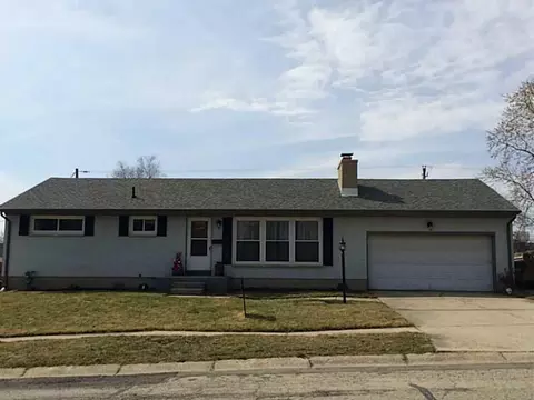 4711 Tulane Rd, Springfield, OH 45503 photo 1