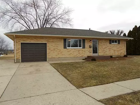 1060 Blaine, Springfield, OH 45503 photo 1